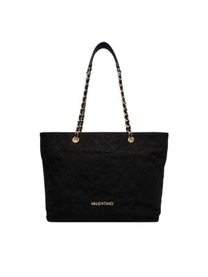 Shopper bag elegancka Valentino ze sklepu: MODIVO w kategorii: Torby Shopper bag - zdjęcie WP-EBWP-BKLVO-LN0_0000306361195