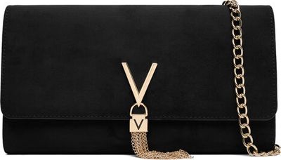 Kopertówka elegancka Valentino ze sklepu: MODIVO w kategorii: Kopertówki - zdjęcie WP-EBWP-BKLVO-LN0_0000306361331