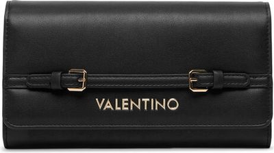 Valentino - Portfel damski ze sklepu: MODIVO w kategorii: Portfele damskie - zdjęcie WP-EBWP-BKLVO-LN0_0000306361409