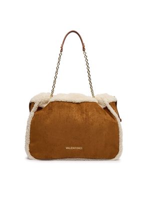 Torebka elegancka Valentino ze sklepu: MODIVO w kategorii: Torebki worki - zdjęcie WP-EBWP-BKLVO-LN0_0000306361478