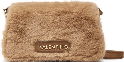 Listonoszka elegancka Valentino ze sklepu: MODIVO w kategorii: Listonoszki - zdjęcie WP-EBWP-BKLVO-LN0_0000306361621