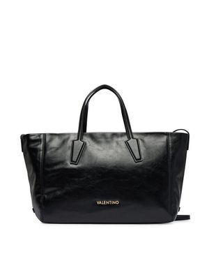 Shopper bag elegancka Valentino ze sklepu: MODIVO w kategorii: Torby Shopper bag - zdjęcie WP-EBWP-BKLVO-LN0_0000306361713