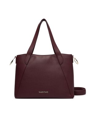 Shopper bag elegancka Valentino ze sklepu: MODIVO w kategorii: Torby Shopper bag - zdjęcie WP-EBWP-BKLVO-LN0_0000306361928