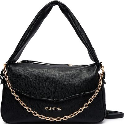 Valentino - Listonoszka elegancka ze sklepu: MODIVO w kategorii: Listonoszki - zdjęcie WP-EBWP-BKLVO-LN0_0000306361959