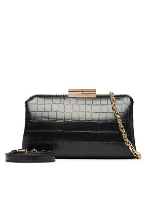 Kopertówka elegancka Valentino ze sklepu: MODIVO w kategorii: Kopertówki - zdjęcie WP-EBWP-BKLVO-LN0_0000306362093