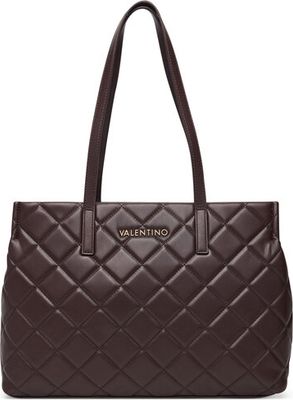 Shopper bag elegancka Valentino ze sklepu: MODIVO w kategorii: Torby Shopper bag - zdjęcie WP-EBWP-BKLVO-LN0_0000306362208