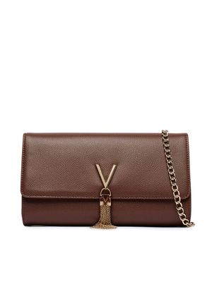 Kopertówka elegancka Valentino ze sklepu: MODIVO w kategorii: Kopertówki - zdjęcie WP-EBWP-BKLVO-LN0_0000306362215