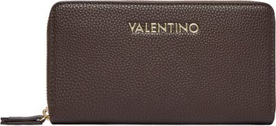 Valentino - Portfel damski ze sklepu: MODIVO w kategorii: Portfele damskie - zdjęcie WP-EBWP-BKLVO-LN0_0000306362260