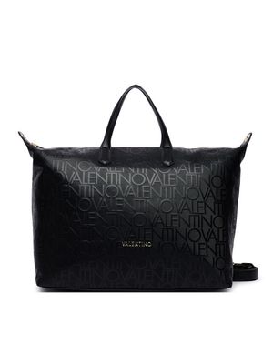 Shopper bag elegancka Valentino ze sklepu: MODIVO w kategorii: Torby Shopper bag - zdjęcie WP-EBWP-BKLVO-LN0_0000306362284