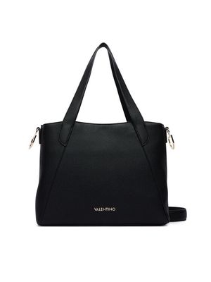 Valentino - Shopper bag elegancka ze sklepu: MODIVO w kategorii: Torby Shopper bag - zdjęcie WP-EBWP-BKLVO-LN0_0000306362314