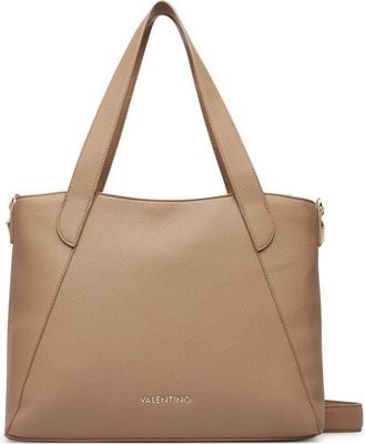 Shopper bag elegancka Valentino ze sklepu: MODIVO w kategorii: Torby Shopper bag - zdjęcie WP-EBWP-BKLVO-LN0_0000306362321