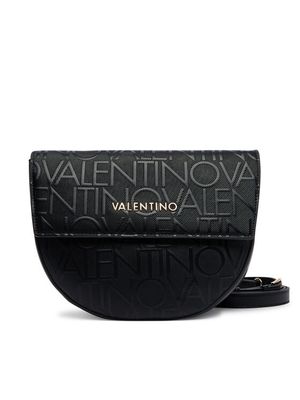 Kopertówka elegancka Valentino ze sklepu: MODIVO w kategorii: Kopertówki - zdjęcie WP-EBWP-BKLVO-LN0_0000306362451
