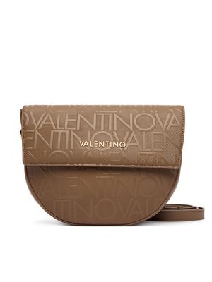 Kopertówka elegancka Valentino ze sklepu: MODIVO w kategorii: Kopertówki - zdjęcie WP-EBWP-BKLVO-LN0_0000306362468