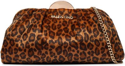 Kopertówka elegancka Valentino ze sklepu: MODIVO w kategorii: Kopertówki - zdjęcie WP-EBWP-BKLVO-LN0_0000306362536