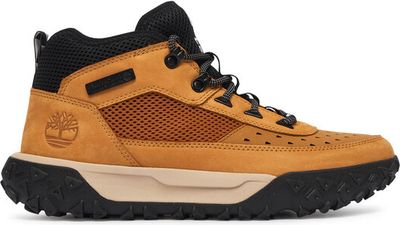 Buty sportowe męskie Timberland ze sklepu: MODIVO w kategorii: Buty sportowe męskie - zdjęcie WP-EBWP-BKLVO-LN0_0000306362567