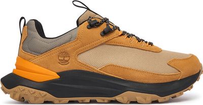 Timberland - Buty sportowe męskie jesienne ze sklepu: MODIVO w kategorii: Buty sportowe męskie - zdjęcie WP-EBWP-BKLVO-LN0_0000306362604