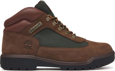 Buty zimowe męskie na zimę Timberland ze sklepu: MODIVO w kategorii: Buty zimowe męskie - zdjęcie WP-EBWP-BKLVO-LN0_0000306362659