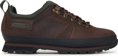 Buty sportowe męskie na jesień Timberland ze sklepu: MODIVO w kategorii: Buty sportowe męskie - zdjęcie WP-EBWP-BKLVO-LN0_0000306362697