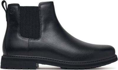 Buty zimowe męskie na zimę Timberland ze sklepu: MODIVO w kategorii: Buty zimowe męskie - zdjęcie WP-EBWP-BKLVO-LN0_0000306362772