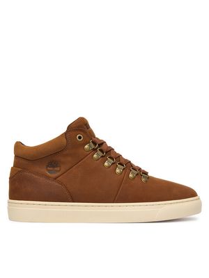 Timberland - Buty sportowe męskie jesienne ze sklepu: MODIVO w kategorii: Buty sportowe męskie - zdjęcie WP-EBWP-BKLVO-LN0_0000306362802