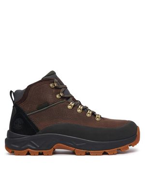 Timberland - Buty trekkingowe męskie jesienne ze sklepu: MODIVO w kategorii: Buty trekkingowe męskie - zdjęcie WP-EBWP-BKLVO-LN0_0000306362826