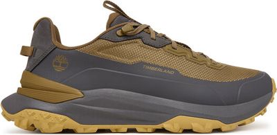Timberland - Buty sportowe męskie jesienne ze sklepu: MODIVO w kategorii: Buty sportowe męskie - zdjęcie WP-EBWP-BKLVO-LN0_0000306362833