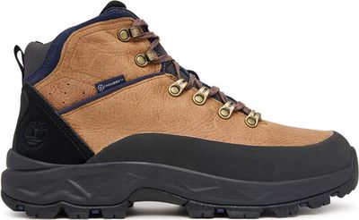 Buty trekkingowe męskie Timberland ze sklepu: MODIVO w kategorii: Buty trekkingowe męskie - zdjęcie WP-EBWP-BKLVO-LN0_0000306362871