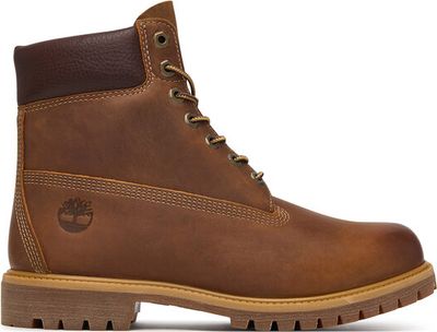 Timberland - Buty zimowe męskie zimowe ze sklepu: MODIVO w kategorii: Buty zimowe męskie - zdjęcie WP-EBWP-BKLVO-LN0_0000306362888