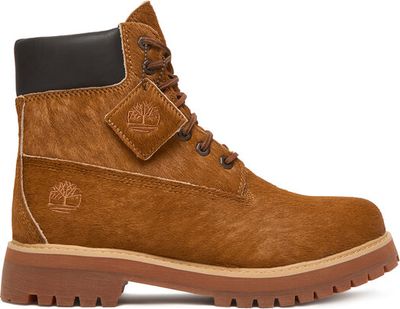 Buty zimowe męskie na zimę Timberland ze sklepu: MODIVO w kategorii: Buty zimowe męskie