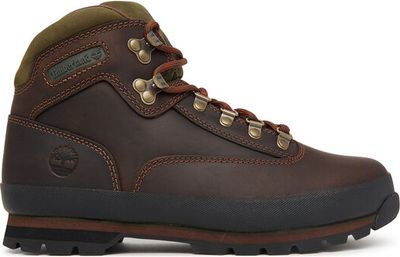 Buty trekkingowe męskie na zimę Timberland ze sklepu: MODIVO w kategorii: Buty trekkingowe męskie - zdjęcie WP-EBWP-BKLVO-LN0_0000306362918