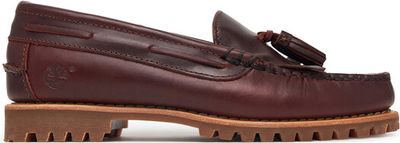 Timberland - Lordsy jesienne ze sklepu: MODIVO w kategorii: Lordsy damskie - zdjęcie WP-EBWP-BKLVO-LN0_0000306363007