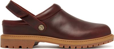 Timberland - Botki jesienne ze sklepu: MODIVO w kategorii: Botki - zdjęcie WP-EBWP-BKLVO-LN0_0000306363052