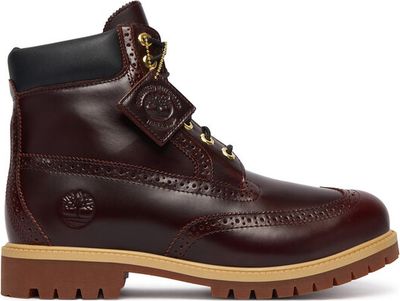 Timberland - Buty zimowe męskie na zimę ze sklepu: MODIVO w kategorii: Buty zimowe męskie - zdjęcie WP-EBWP-BKLVO-LN0_0000306363113