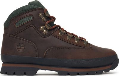 Buty trekkingowe damskie jesienne Timberland ze sklepu: MODIVO w kategorii: Buty trekkingowe damskie - zdjęcie WP-EBWP-BKLVO-LN0_0000306363205
