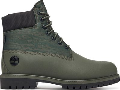 Buty zimowe męskie zimowe Timberland ze sklepu: MODIVO w kategorii: Buty zimowe męskie - zdjęcie WP-EBWP-BKLVO-LN0_0000306363281
