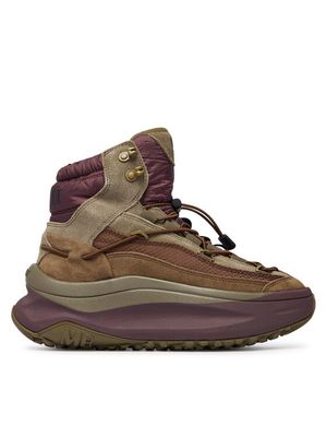 Moon Boot - Buty zimowe męskie na zimę ze sklepu: MODIVO w kategorii: Buty zimowe męskie - zdjęcie WP-EBWP-BKLVO-LN0_0000306363830
