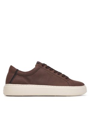 Buty sportowe męskie wiosenne na jesień Alexander Smith ze sklepu: MODIVO w kategorii: Buty sportowe męskie - zdjęcie WP-EBWP-BKLVO-LN0_0000306364080