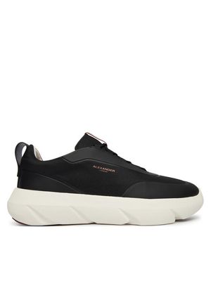 Buty sportowe męskie jesienne Alexander Smith ze sklepu: MODIVO w kategorii: Buty sportowe męskie - zdjęcie WP-EBWP-BKLVO-LN0_0000306364097