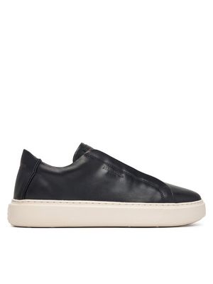 Alexander Smith - Buty sportowe męskie ze sklepu: MODIVO w kategorii: Buty sportowe męskie - zdjęcie WP-EBWP-BKLVO-LN0_0000306364110