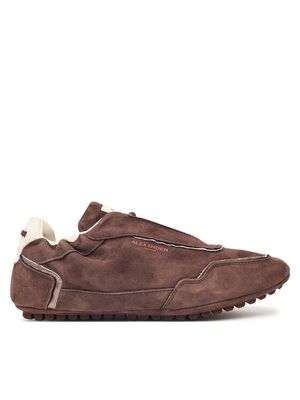 Buty sportowe damskie na wiosnę Alexander Smith ze sklepu: MODIVO w kategorii: Buty sportowe damskie - zdjęcie WP-EBWP-BKLVO-LN0_0000306364158