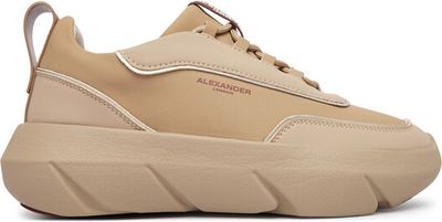 Buty sportowe damskie wiosenne Alexander Smith ze sklepu: MODIVO w kategorii: Buty sportowe damskie - zdjęcie WP-EBWP-BKLVO-LN0_0000306364196