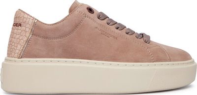 Buty sportowe damskie na wiosnę Alexander Smith ze sklepu: MODIVO w kategorii: Buty sportowe damskie - zdjęcie WP-EBWP-BKLVO-LN0_0000306364233