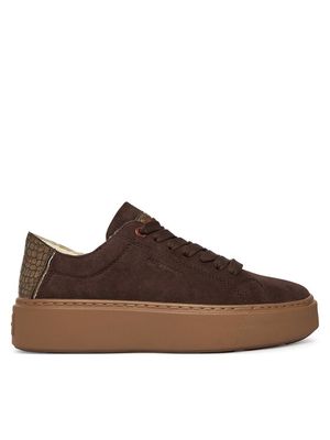 Buty sportowe damskie na wiosnę Alexander Smith ze sklepu: MODIVO w kategorii: Buty sportowe damskie - zdjęcie WP-EBWP-BKLVO-LN0_0000306364240