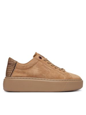 Buty sportowe damskie wiosenne Alexander Smith ze sklepu: MODIVO w kategorii: Buty sportowe damskie - zdjęcie WP-EBWP-BKLVO-LN0_0000306364257