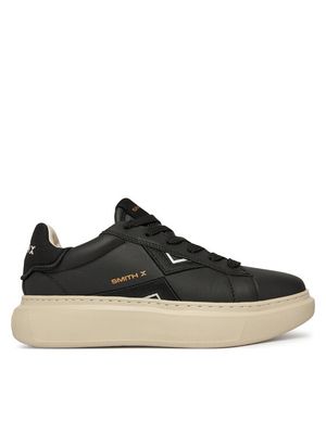 Alexander Smith - Buty sportowe damskie na wiosnę ze sklepu: MODIVO w kategorii: Buty sportowe damskie - zdjęcie WP-EBWP-BKLVO-LN0_0000306364264