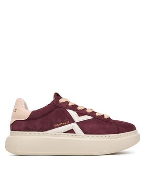 Alexander Smith - Buty sportowe damskie na wiosnę ze sklepu: MODIVO w kategorii: Buty sportowe damskie - zdjęcie WP-EBWP-BKLVO-LN0_0000306364271