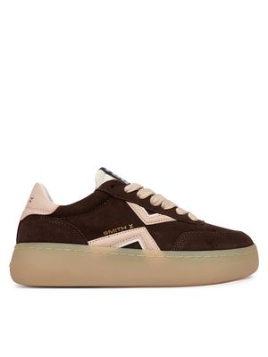Buty sportowe damskie na wiosnę Alexander Smith ze sklepu: MODIVO w kategorii: Buty sportowe damskie - zdjęcie WP-EBWP-BKLVO-LN0_0000306364295
