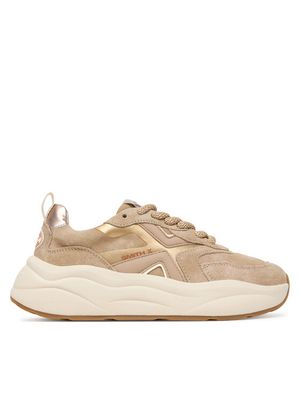 Alexander Smith - Buty sportowe damskie na wiosnę ze sklepu: MODIVO w kategorii: Buty sportowe damskie - zdjęcie WP-EBWP-BKLVO-LN0_0000306364301