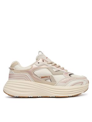Buty sportowe damskie wiosenne Alexander Smith ze sklepu: MODIVO w kategorii: Buty sportowe damskie - zdjęcie WP-EBWP-BKLVO-LN0_0000306364332