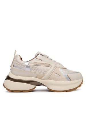 Buty sportowe damskie na wiosnę Alexander Smith ze sklepu: MODIVO w kategorii: Buty sportowe damskie